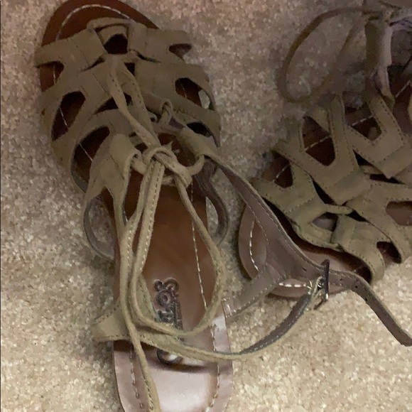 SANDALS - Picture 3 of 3